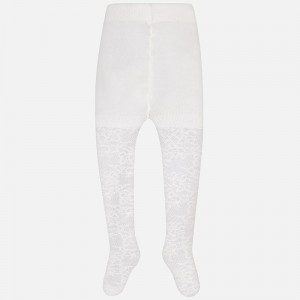 Dres fetita Mayoral 10494TI18CREM1